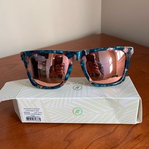 Brand (new in box) Blenders Champagne Jane Sunglasses